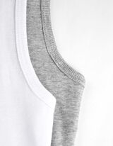 podkoszulka - 2 szt. w opakowaniu