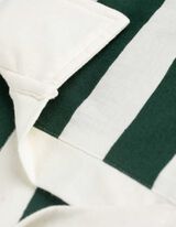 Hosszú ujjú póló - Csíkos - feher