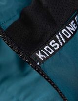 Striukė nuo vėjo - Atstumia vandenį - tamsiai melynas