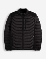 Jacke - Polyamid - Schwarz