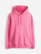 Hoodie - Kapuze - rosa