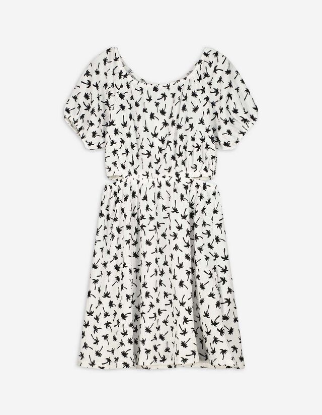 Kleid - Cut-Outs