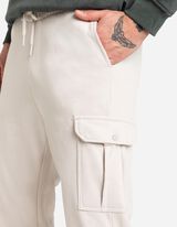 &Scaron;portne hlače - Zatezna vrvica na spodnjem robu - bez