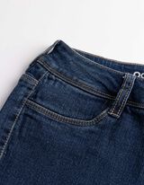 Jeans - Skinny Fit - dunkelblau