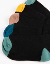 Čarape - 5 u pakovanju