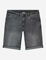 Bermuda  - Relaxed Fit