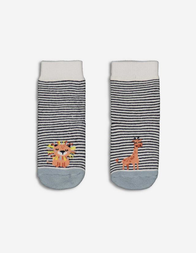 Baby Socken - 2er-Pack