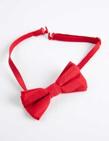 Férfi ing - Csokornyakkendő - sotetkek