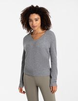 Strickpullover - Kaschmir