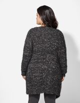 Vesta - Pli&scaron; - crna