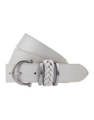 Damen G&uuml;rtel mit Dornschlie&szlig;e