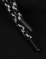 Bermudy  - Jednofarebný - cierna