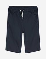 Bermuda  - Straight Fit