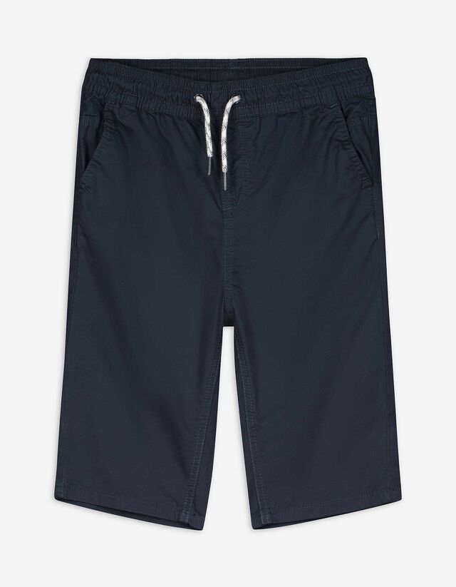 Bermuda  - Straight Fit