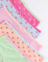 Panty - Confezione da 5 pezzi