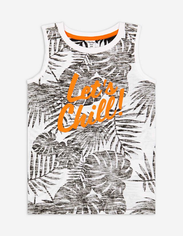 Top - Messageprint