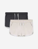 Shorts - 2er-Pack