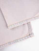 Džinsai - Platūs - sviesiai melynas