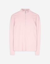 Langarmshirt - Rei&szlig;verschluss