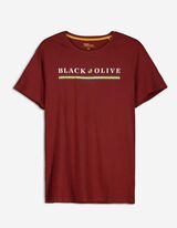T-Shirt - Messageprint
