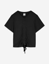 T-Shirt - Cropped