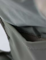 Zaino - Similpelle - verde