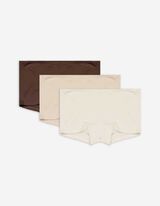 Panty - 3er-Pack