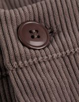 Püksseelik - Wide Fit - pruun