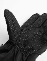 Guanti da sci - Effetto termico - nero