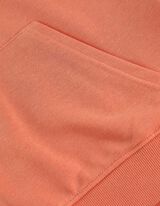 Tricou - Glugă - Portocaliu