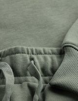 Set aus Sweatshirt und Hose - Sweat - dunkelgr&uuml;n