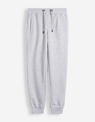 Tepl&aacute;ky - Regular Fit - Svetlosiv&aacute;