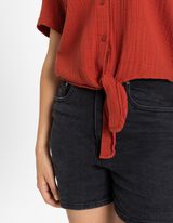 Ko&scaron;ulja - tamno-crvena