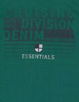 Mar&scaron;kinėliai - Užra&scaron;as - tamsiai zalias