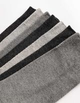 Chaussettes - Lot de 7