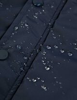 Jacke - Abnehmbare Kapuze