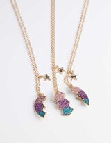 Trostruko pakiranje - zlatna