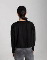 &Aacute;ll&iacute;that&oacute; der&eacute;k - fekete