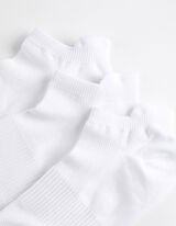 Sportsocken - 3er-Pack