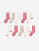 Socken - 10er-Pack