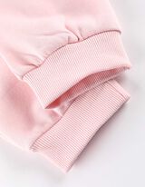 Joggingbroek - Normale lengte - roze