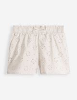 Shorts - Lochspitze - Off-White