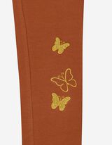 Pajkice - Vezenine - svetlo rjava