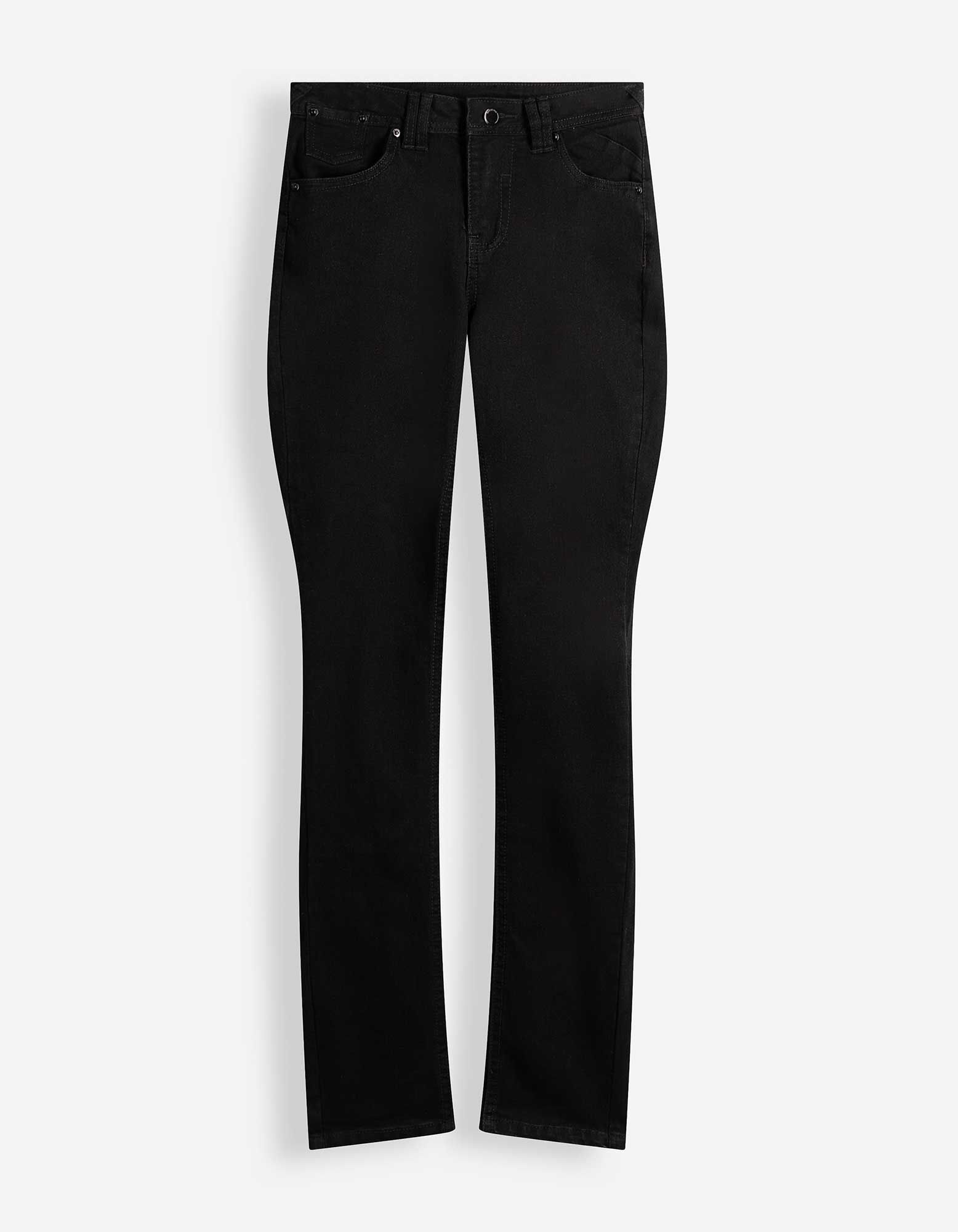 Dž&iacute;nsy - Slim Fit