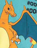 Majica kratkih rukava - Pok&eacute;mon - tirkizna