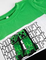 T-shirt - verde