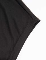 T-shirt - Respirant - Noir