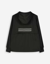 Sportjacke - Atmungsaktiv