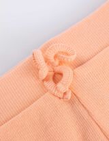 R&ouml;vidnadr&aacute;g - Egysz&iacute;nű - narancs