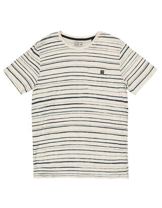 Herren T-Shirt mit Brusttasche